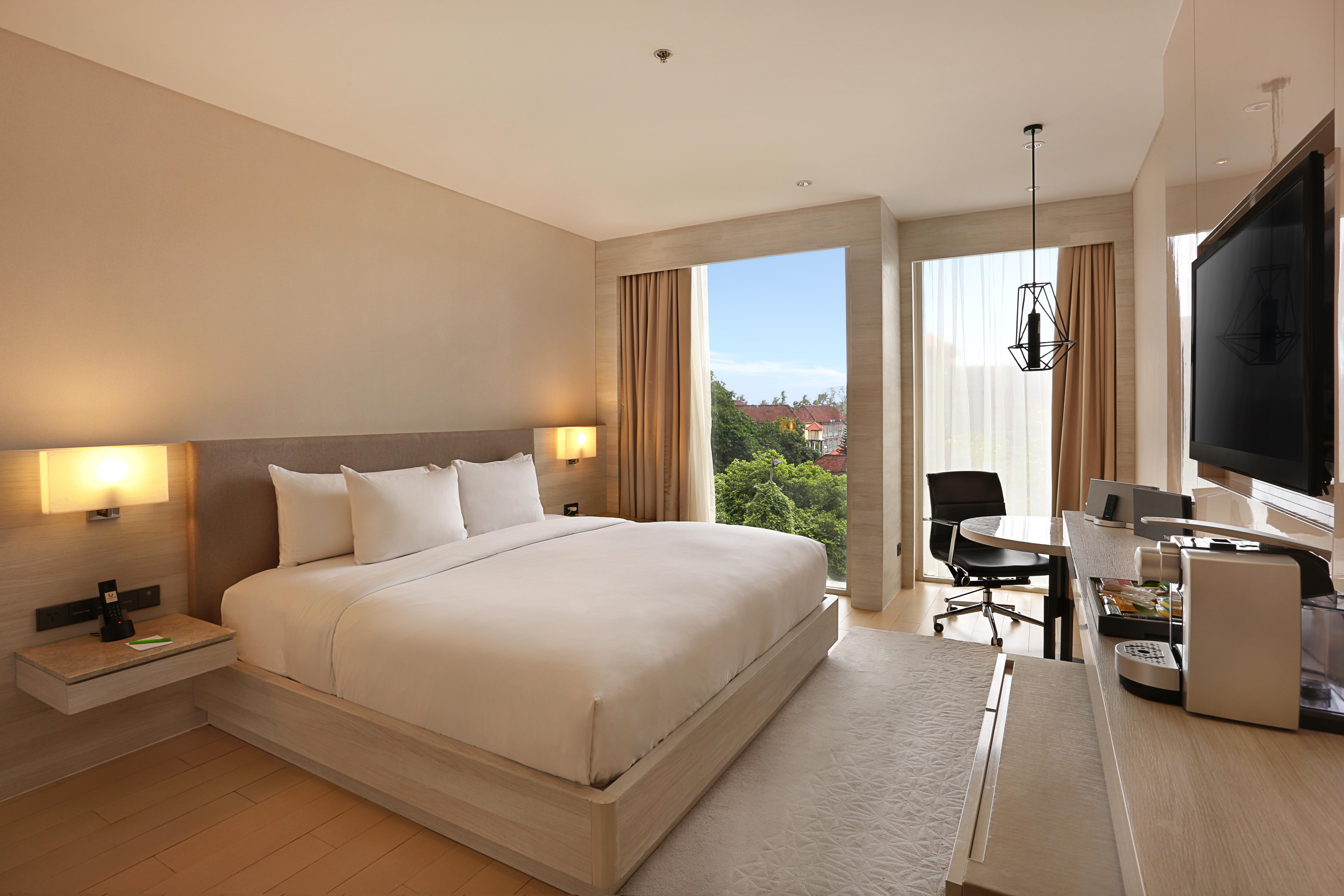 The Stones Hotel - Legian Bali, Autograph Collection Kuta  Exterior photo