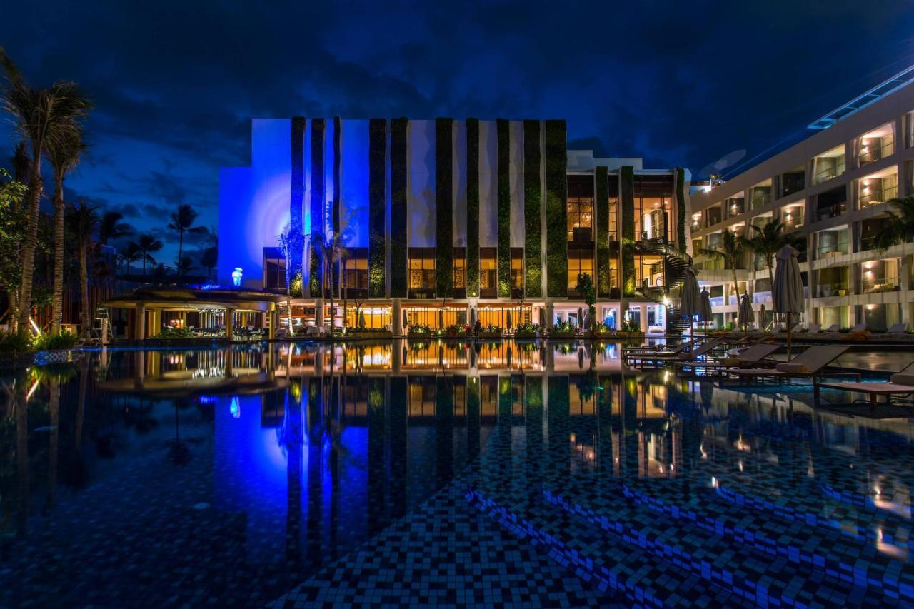 The Stones Hotel - Legian Bali, Autograph Collection Kuta  Exterior photo The Royal Paradise Hotel and Spa